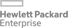 Hewlett Packard Enterprise Logo