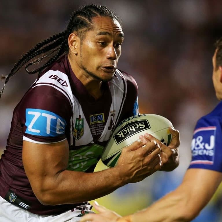 Manly Sea Eagles