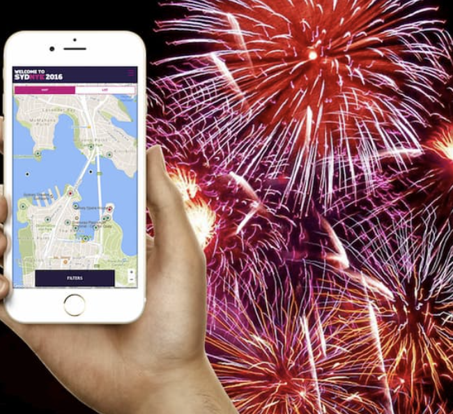 Sydney NYE Sydney NYE