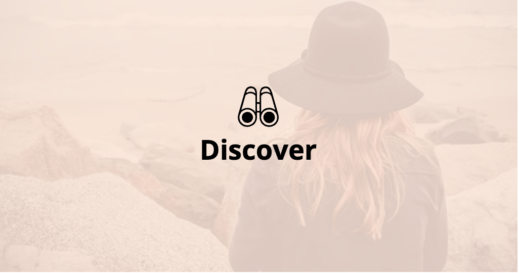 Discover